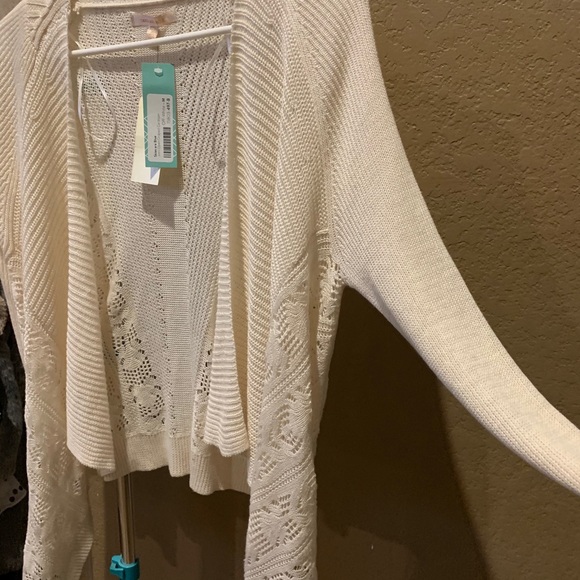 Cardigan - Picture 3 of 3